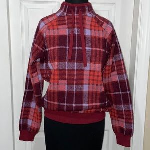 Scotch & Soda Maison Scotch - The Peaks Pullover, Size S